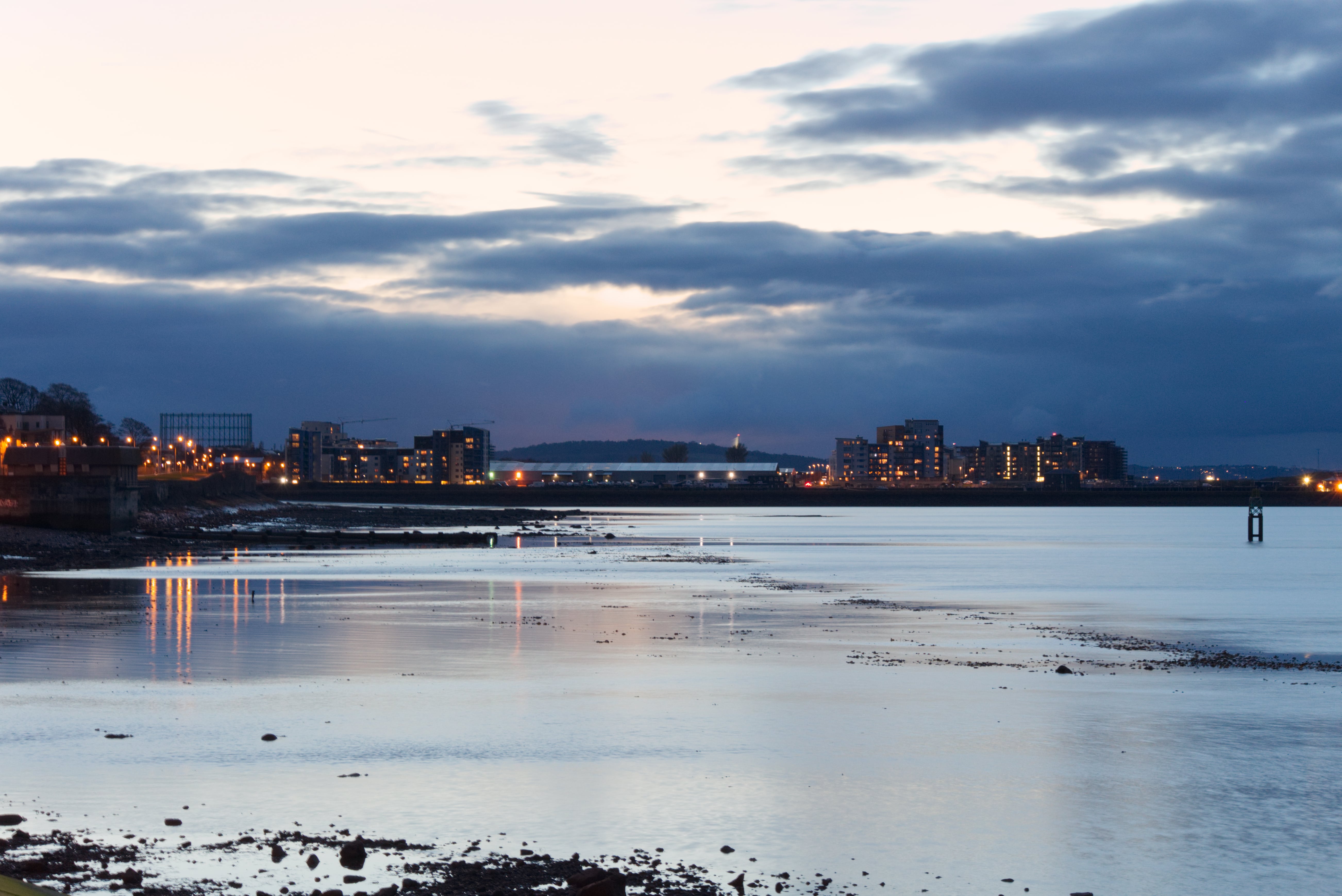 Trinity and Granton Edinburgh