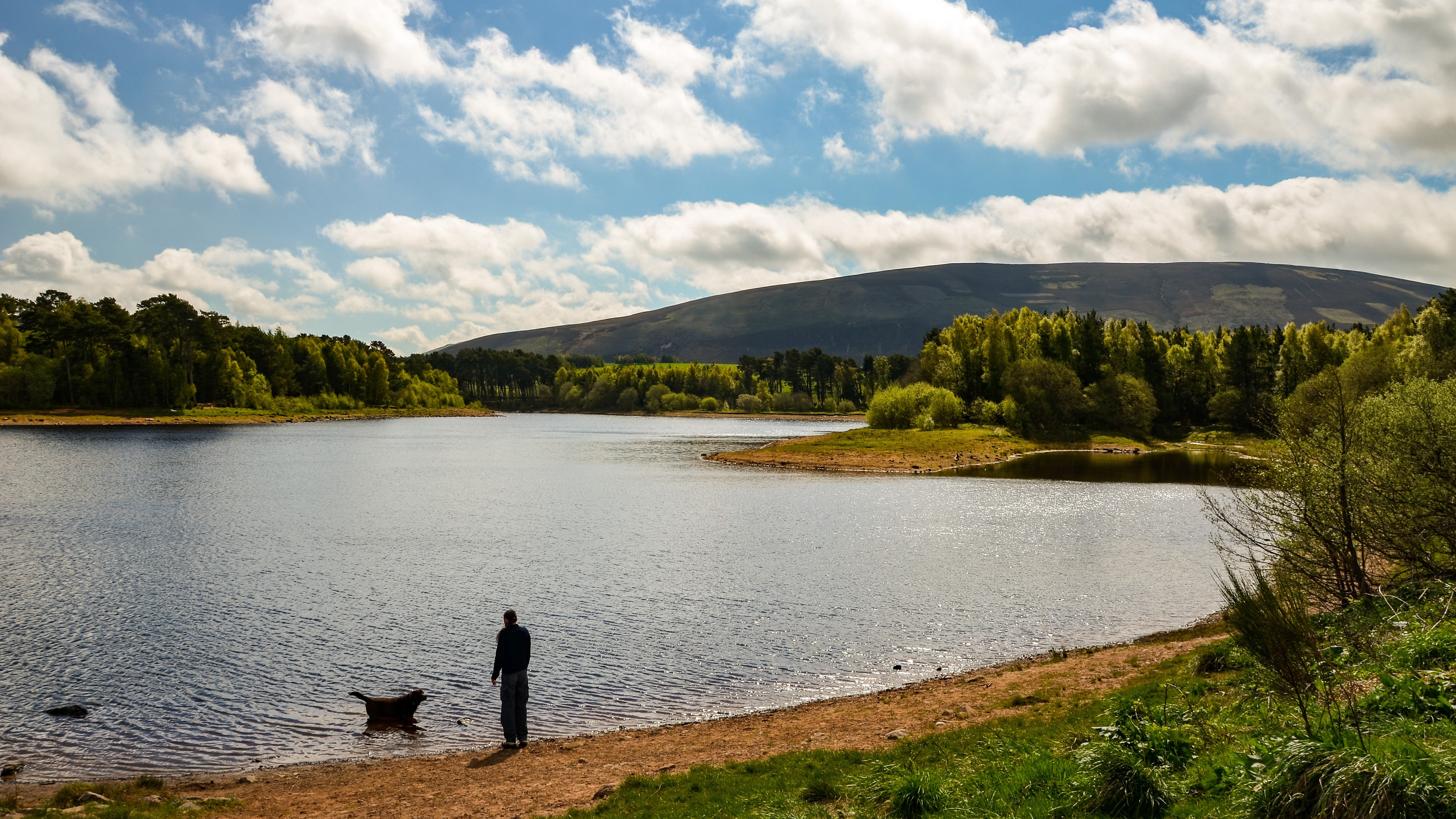 balerno reservoir