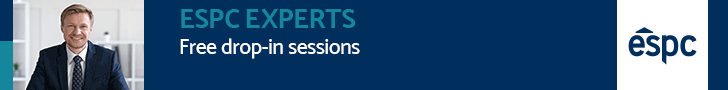 ESPC Experts