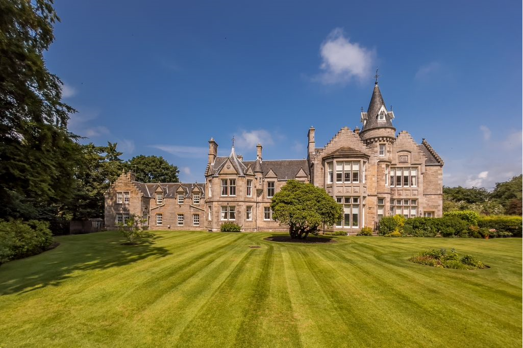 Southfield House Liberton Edinburgh ESPC