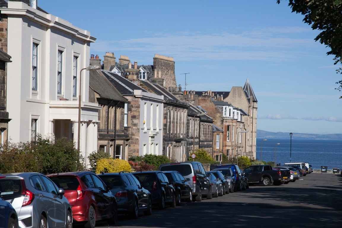 Portobello street